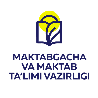 Maktabgacha va maktab ta'limi vazirligi